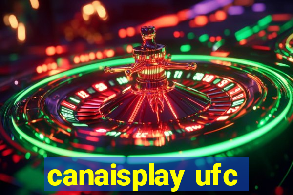 canaisplay ufc